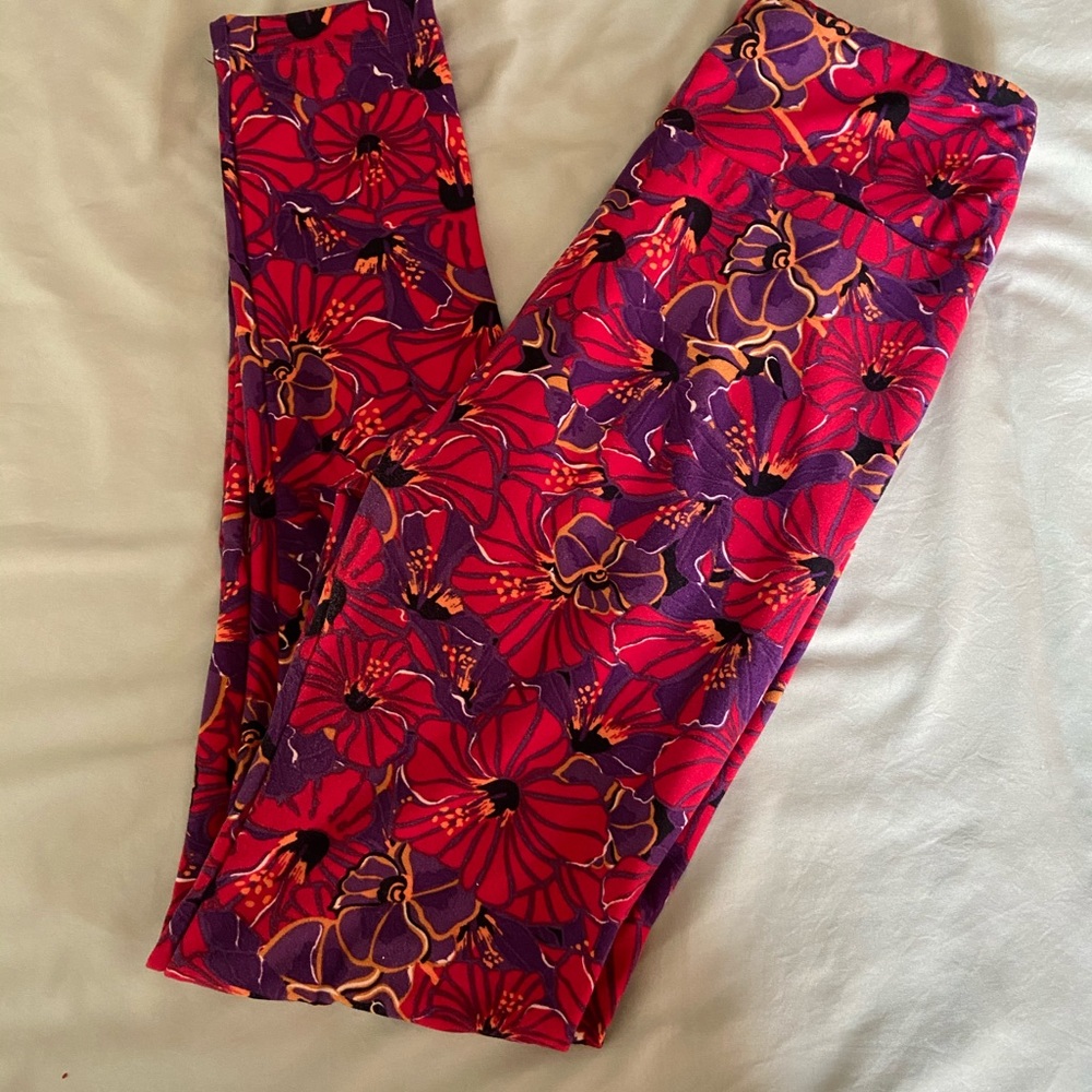 LuLaRoe Leggings